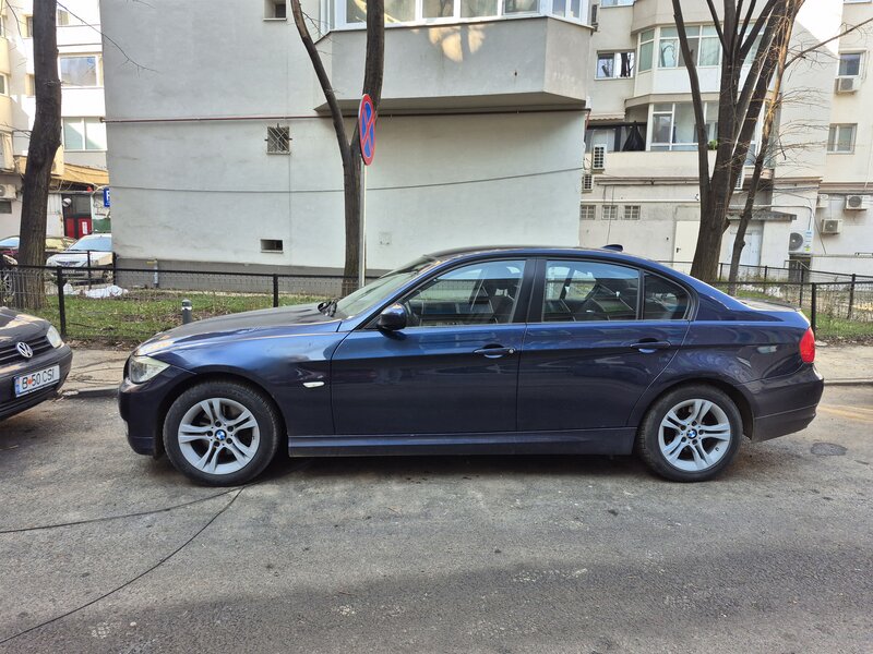 BMW 318
